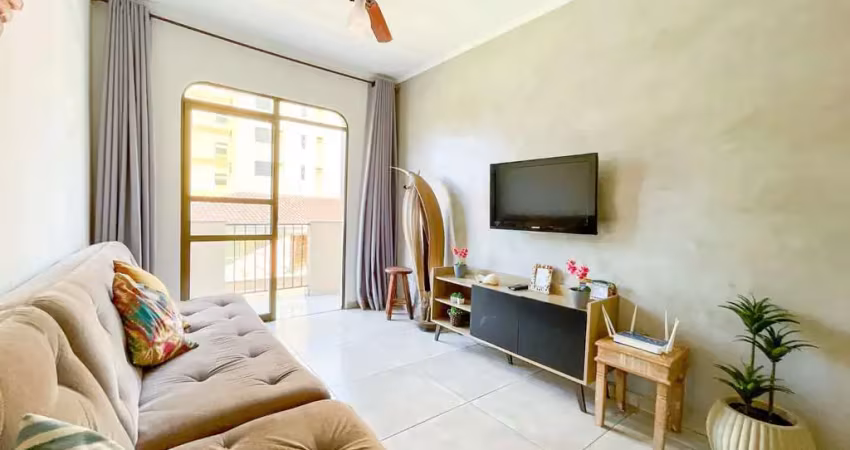 Apartamento com 2 quartos à venda na Rua do Filhinho, Tenório, Ubatuba