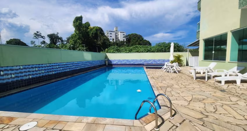 Apartamento - Padrão, para Venda em Ubatuba/SP
