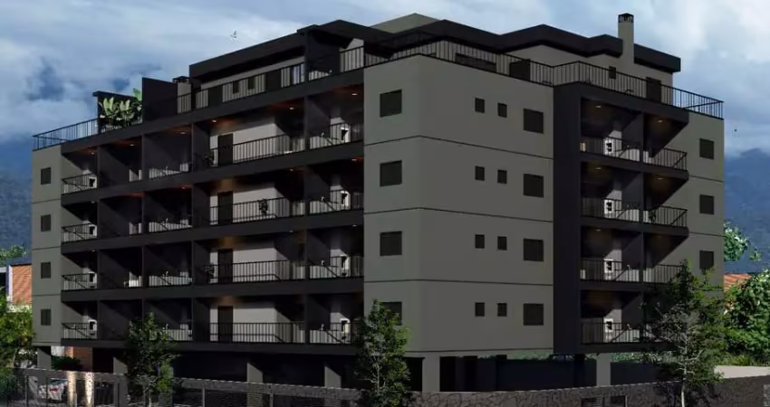 Apartamento - Loft, para Venda em Ubatuba/SP