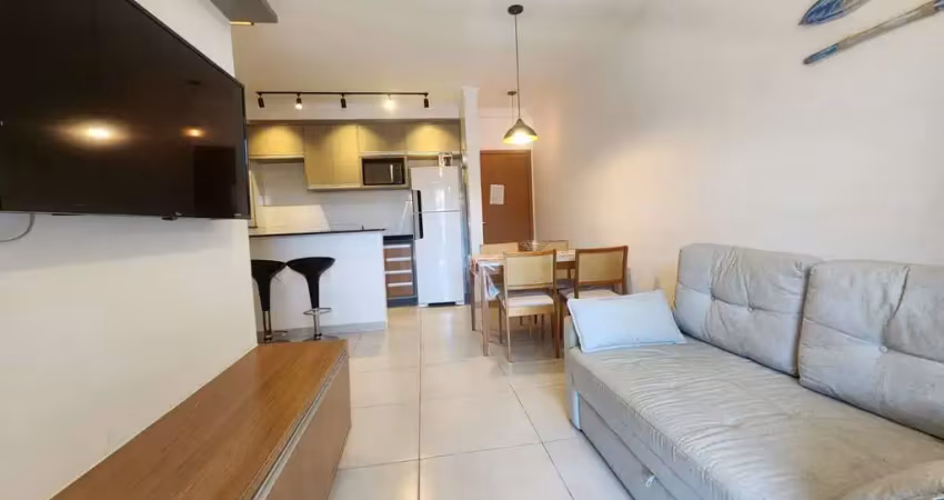 Apartamento com 2 quartos à venda na Rua Não Informada, Centro, Ubatuba