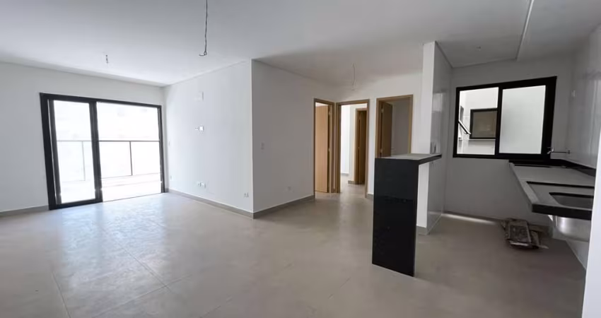 Apartamento - Padrão, para Venda em Ubatuba/SP