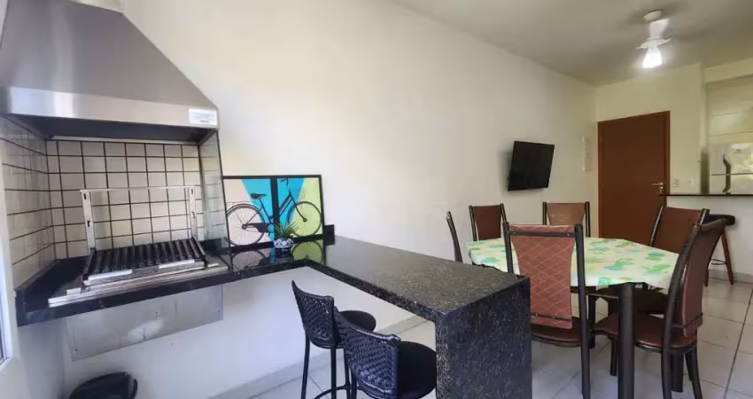 Apartamento com 3 quartos à venda na Rua Não Informada, Estufa II, Ubatuba