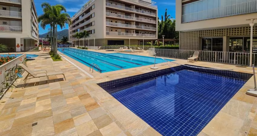 Apartamento - Alto Padrão, para Venda em Ubatuba/SP