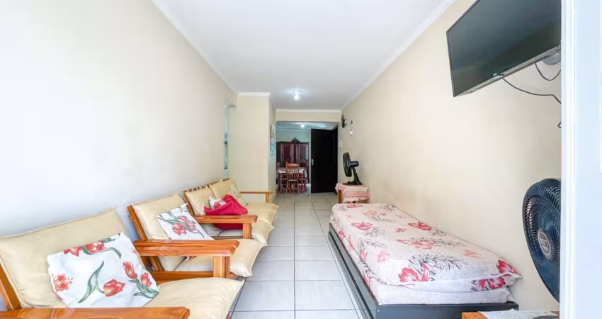 Apartamento - Padrão, para Venda em Ubatuba/SP