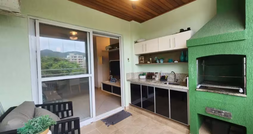 Apartamento com 2 quartos à venda na Rua Não Informada, Itaguá, Ubatuba