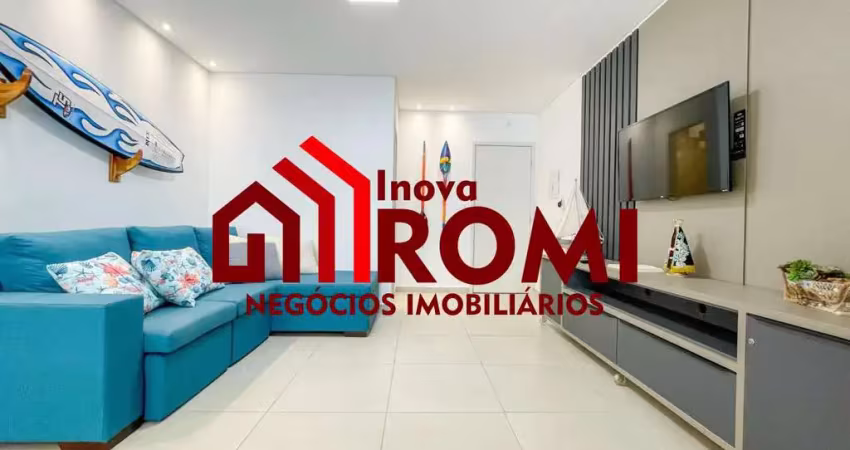 Apartamento com 2 quartos à venda na Rua Não Informada, Tenório, Ubatuba