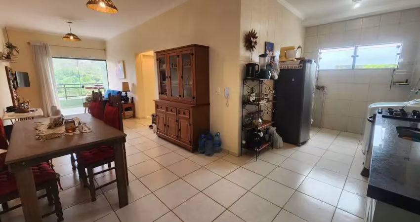 Apartamento com 2 quartos à venda na Rua Não Informada, Itaguá, Ubatuba