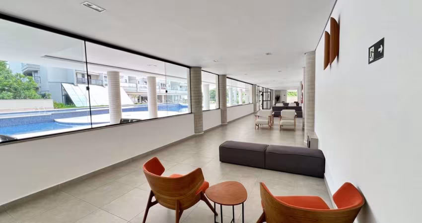Apartamento - Alto Padrão, para Venda em Ubatuba/SP