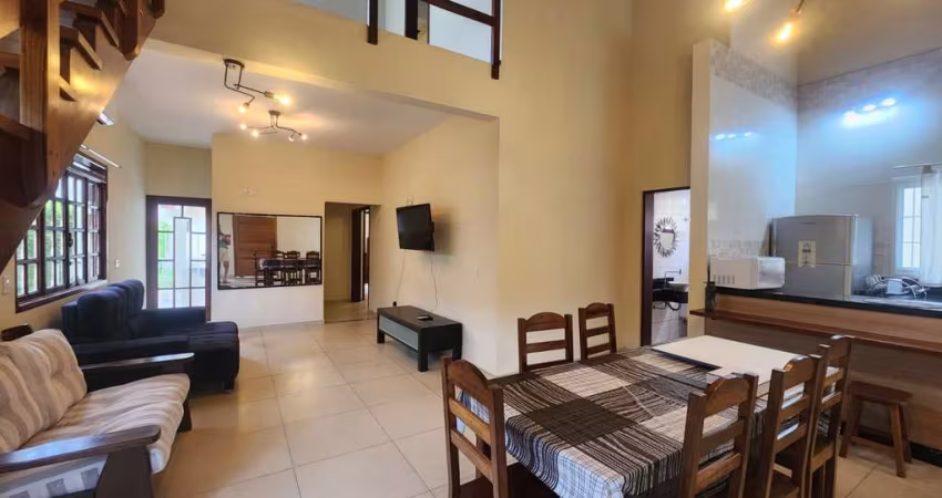 Casa - Em condomínio, para Venda em Ubatuba/SP