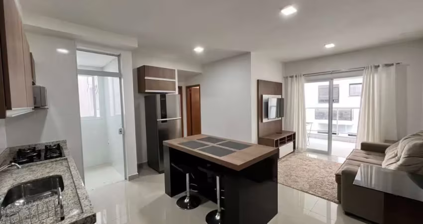 Apartamento com 2 quartos à venda na Rua Não Informada, Toninhas, Ubatuba