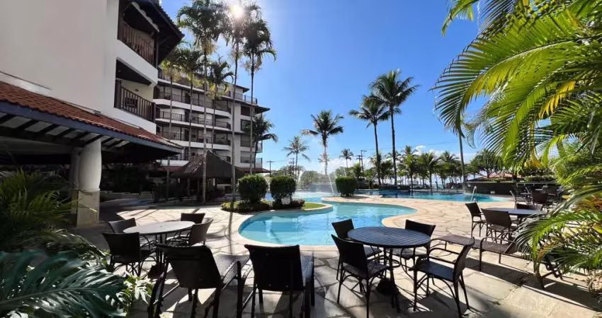 Apartamento com 3 quartos à venda na Rua Não Informada., Praia Grande, Ubatuba