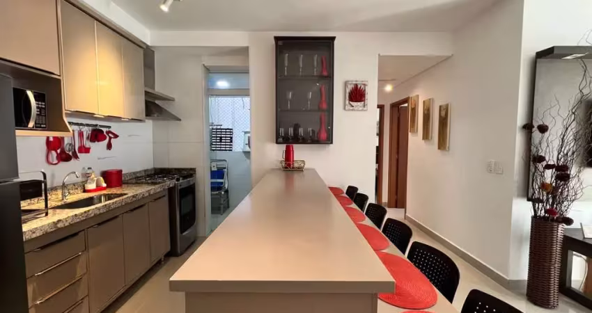 Apartamento com 2 quartos à venda na Rua Não Informada, Toninhas, Ubatuba