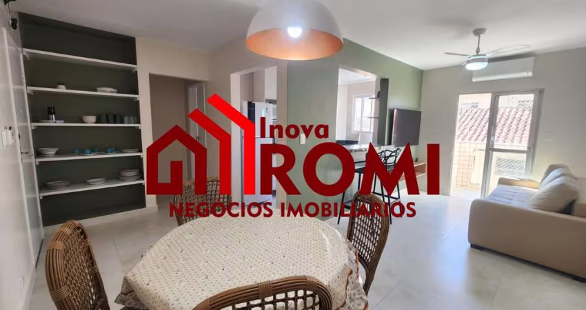 Apartamento com 2 quartos à venda na Rua Não Informada., Praia Grande, Ubatuba