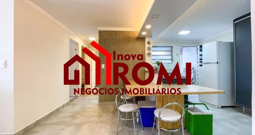 Apartamento com 2 quartos à venda na Rua Luiz Vieira Mendes, Tenório, Ubatuba