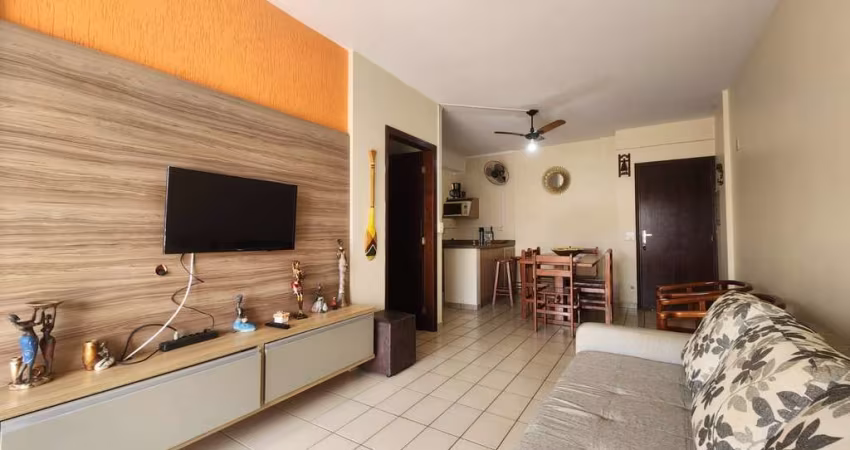 Apartamento - Padrão, para Venda em Ubatuba/SP
