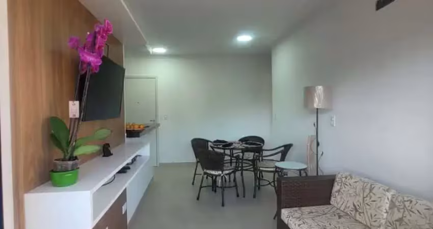 Apartamento com 2 quartos à venda na Rua Não Informada, Itaguá, Ubatuba