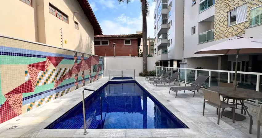 Apartamento com 2 quartos à venda na Rua Não Informada, Tenório, Ubatuba