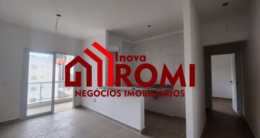 Apartamento com 1 quarto à venda na Rua Não Informada., Praia Grande, Ubatuba