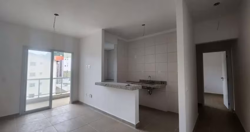 Apartamento com 1 quarto à venda na Rua Não Informada., Praia Grande, Ubatuba