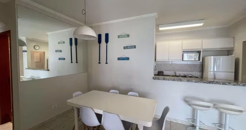 Apartamento - Padrão, para Venda em Ubatuba/SP