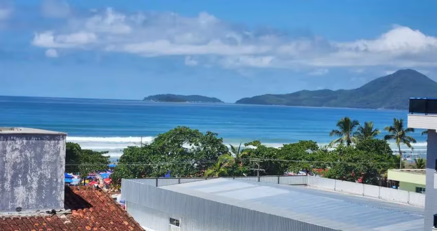 Apartamento com 3 quartos à venda na Rua Não Informada., Praia Grande, Ubatuba