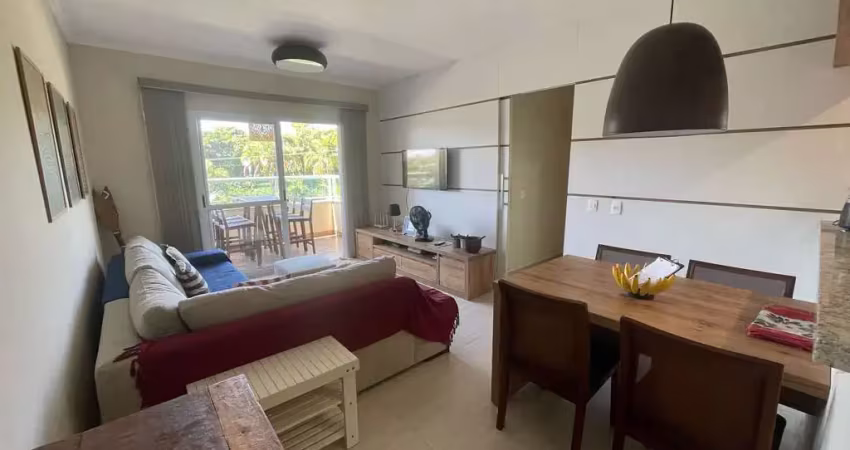 Apartamento com 3 quartos à venda na Rua A, Toninhas, Ubatuba