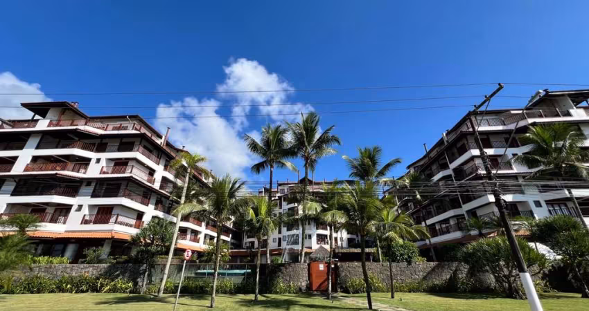 Apartamento - Duplex, para Venda em Ubatuba/SP