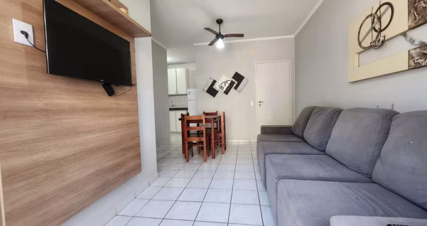 Apartamento - Padrão, para Venda em Ubatuba/SP
