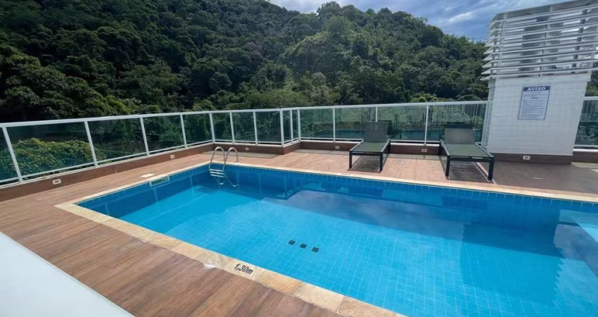 Apartamento - Cobertura, para Venda em Ubatuba/SP