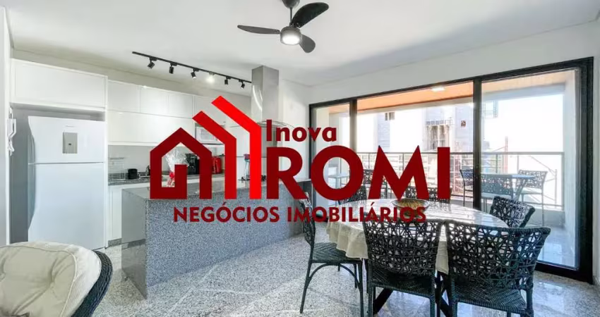 Apartamento com 3 quartos à venda na Rua Não Informada, Tenório, Ubatuba