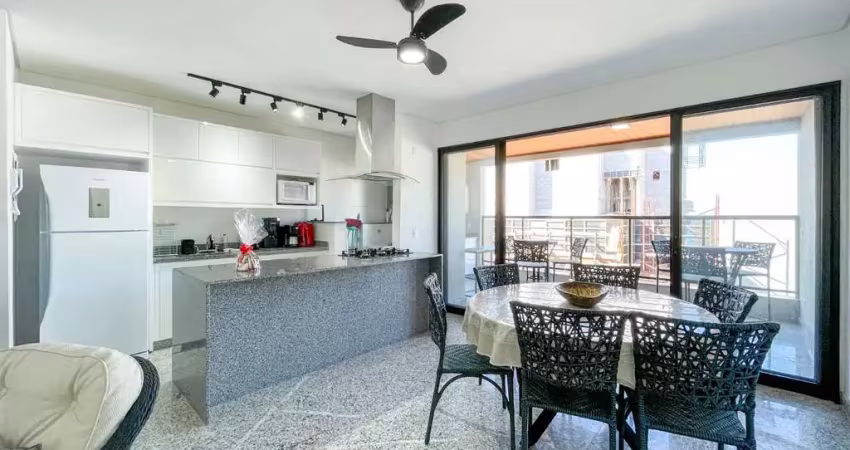 Apartamento com 3 quartos à venda na Rua Não Informada, Tenório, Ubatuba