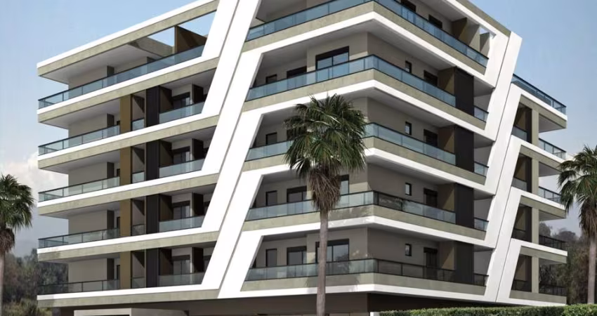 Apartamento - Padrão, para Lançamento em Ubatuba/SP