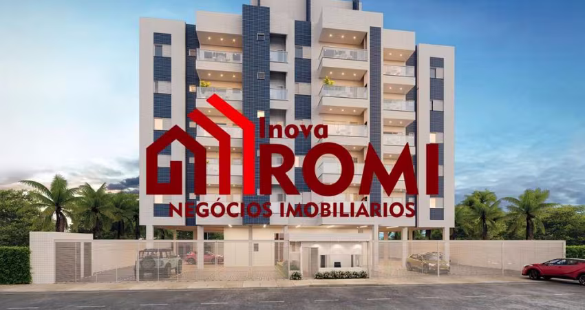 Apartamento com 2 quartos à venda na Rua Iara, Tenório, Ubatuba