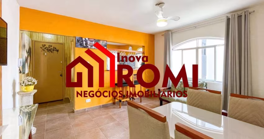 Apartamento com 2 quartos à venda na Rua Irene, Tenório, Ubatuba