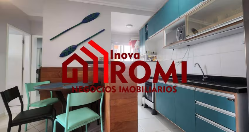 Apartamento com 2 quartos à venda na Rua Não Informada, Itaguá, Ubatuba