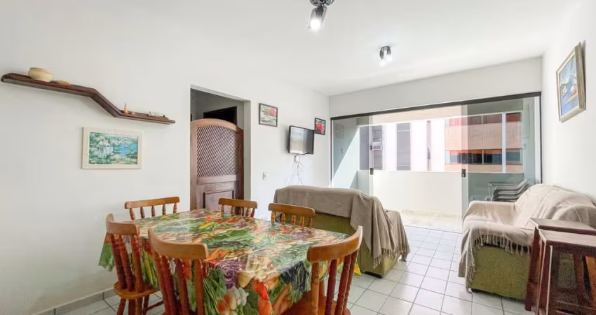 Apartamento - Padrão, para Aluguel em Ubatuba/SP
