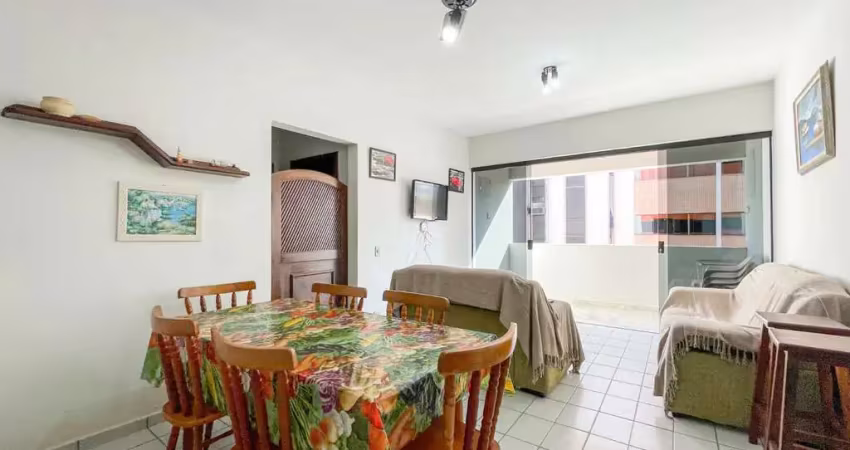 Apartamento com 2 quartos para alugar na Rua Irene, Tenório, Ubatuba