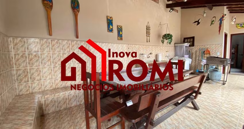 Casa em condomínio fechado com 4 quartos à venda na Rua Esmeralda, Praia do Lazaro, Ubatuba