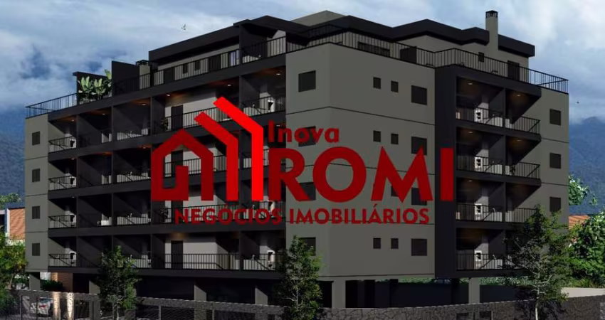 Apartamento com 1 quarto à venda na Avenida Francisco Matarazzo, Tenório, Ubatuba