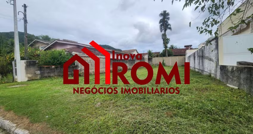 Terreno à venda na Rua Não Informada, Horto Florestal, Ubatuba