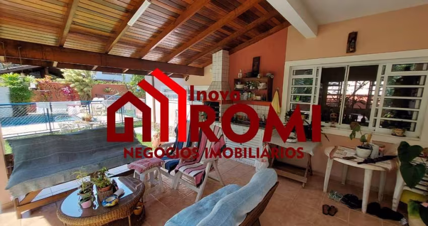 Casa em condomínio fechado com 3 quartos à venda na Rua Alameda Timbuiba, Horto Florestal, Ubatuba