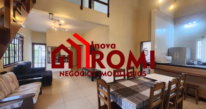 Casa em condomínio fechado com 3 quartos à venda na Rua Não Informada, Horto Florestal, Ubatuba