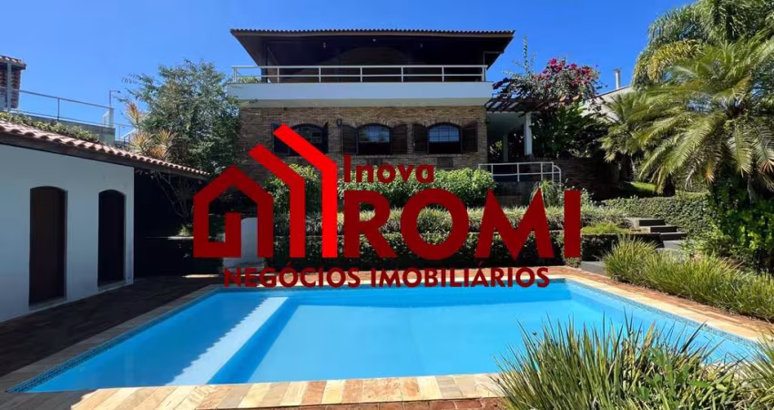 Casa em condomínio fechado com 5 quartos à venda na Rua Não Informada, Tenório, Ubatuba