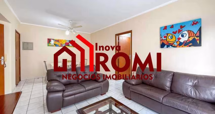 Apartamento com 2 quartos à venda na Rua Nazir Caetano da Silva, Tenório, Ubatuba
