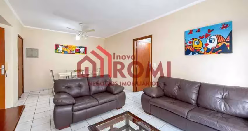Apartamento com 2 quartos à venda na Rua Nazir Caetano da Silva, Tenório, Ubatuba