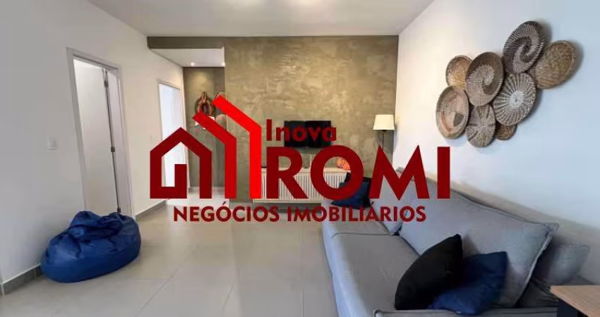 Apartamento com 2 quartos à venda na Rua Não Informada, Centro, Ubatuba