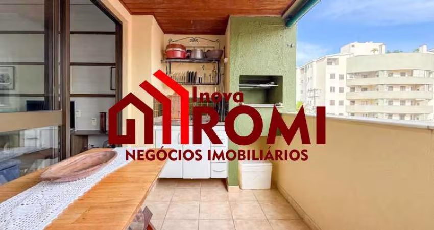 Apartamento com 2 quartos à venda na Rua Irene, Tenório, Ubatuba
