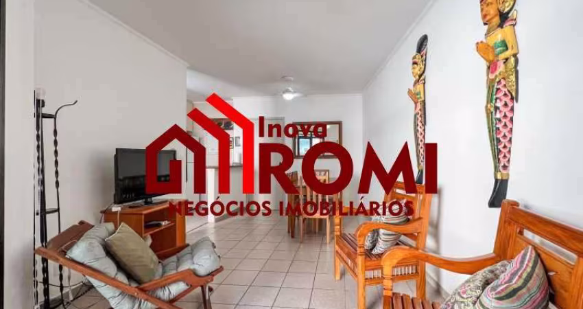 Apartamento com 2 quartos à venda na Avenida das Bandeiras, Praia Grande, Ubatuba