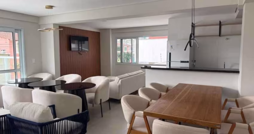 Apartamento com 2 quartos à venda na Rua Luiz Vieira Mendes, Tenório, Ubatuba