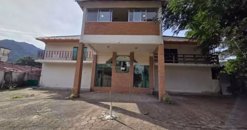 Ponto comercial à venda na Rua Camões, Praia do Lazaro, Ubatuba